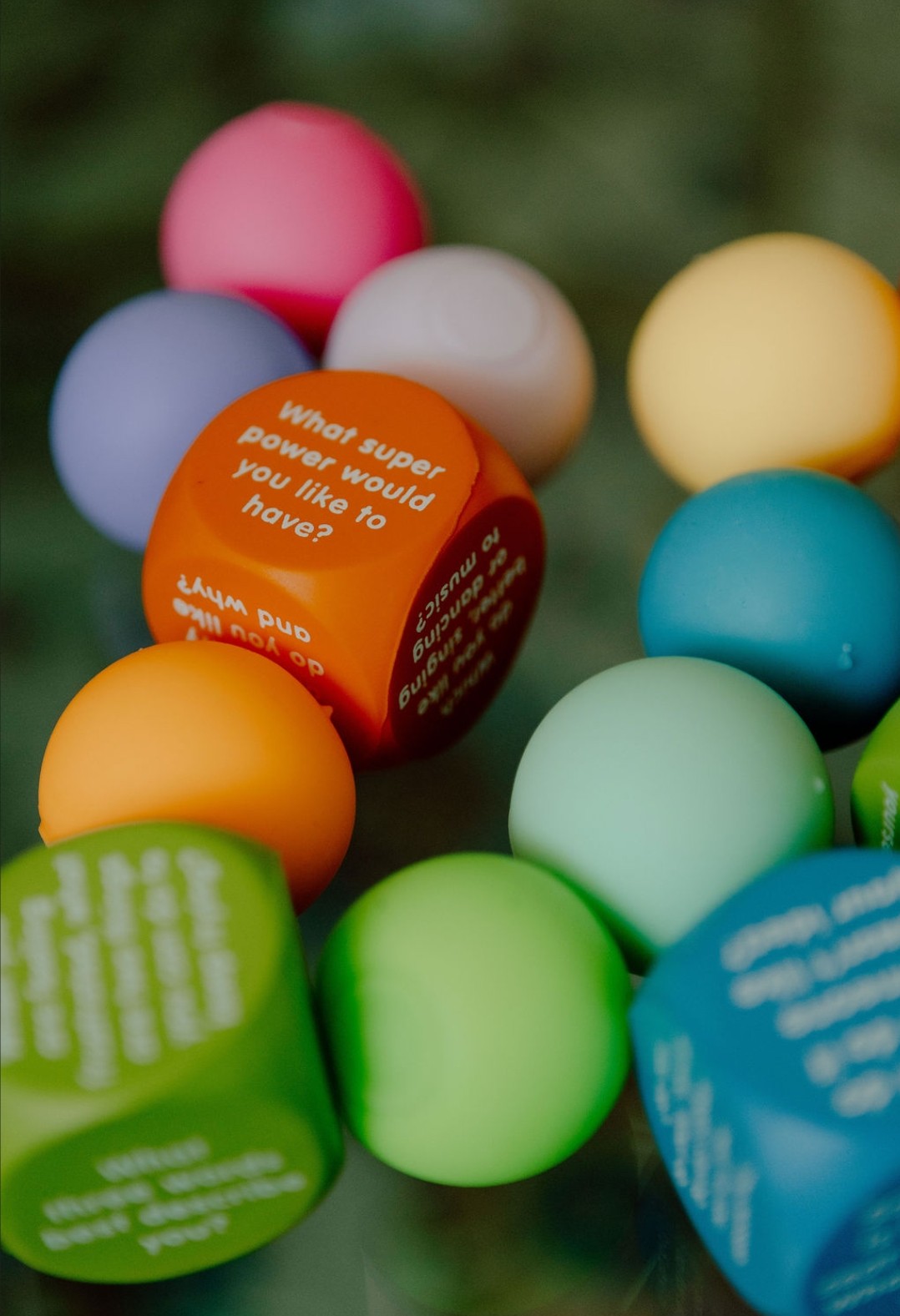 Therapeutic tools and resources